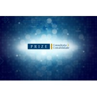 Prize Consultoria E Contabilidade Logo