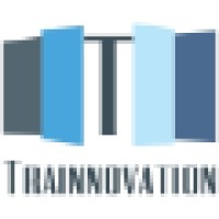 Trainnovation Logo
