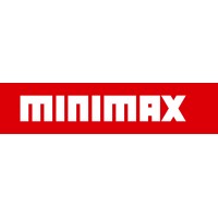 Minimax do Brasil Ltda. Logo