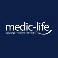 Medic-Life Consultoria Logo