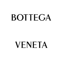 Bottega Veneta Logo