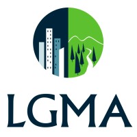 Local Government Management Association (LGMA) Logo