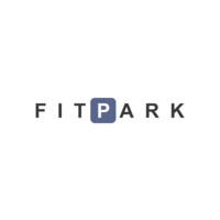 Fitpark Estacionamentos Logo