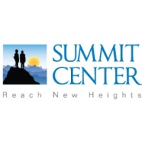 Summit Center: Reach New Heights Logo