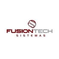 Fusiontech Sistemas Logo