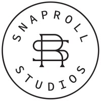 Snaproll Studios Logo