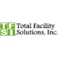 Total Facility Solutions, Inc. Logo