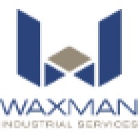 Waxman Industrial Logo