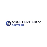 Masterfoam Group Logo