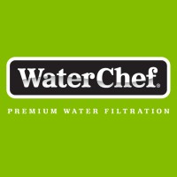 WaterChef® - Premium Water Filtration Logo