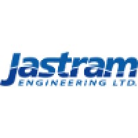 Jastram Engineering Ltd. Logo