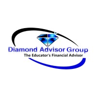 Diamond Advisor Group Logo