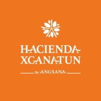 La Hacienda Xcanatun by Angsana Logo