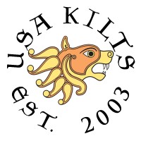 USA Kilts Logo
