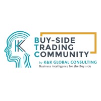 Buy-side Trading Community (BTC) Logo