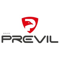 Grupo Previl Segurança Logo