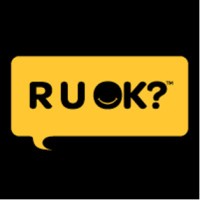 R U OK? Logo