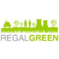 Regalgreen Logo