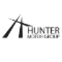 Hunter Motor Group Logo