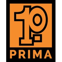 Prima Servicos Terceirizados Logo