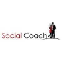 Social Coach Logo