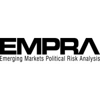 Emerging Markets Political Risk Analysis (EMPRA) Logo