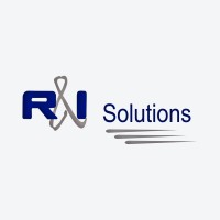 R&I Solutions Logo
