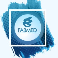 Fabmed Distribuidora Hospitalar Ltda. Logo