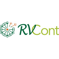 Rvcont Assessoria Contabil Logo