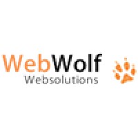 Webwolf Websolutions Logo