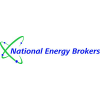 National Energy Brokers Logo