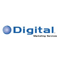 Digital Marketing Services, Inc. Logo