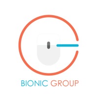 BIONIC GROUP Logo