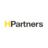 HPartners Logo