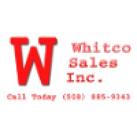 Whitco Sales, Inc Logo