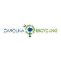 Carolina Recycling Company Logo