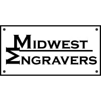 Midwest Engravers Logo