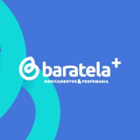Distribuidora Baratela Logo