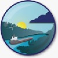 Amazônica Agência Marítima Logo