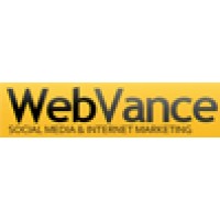 WebVance Logo