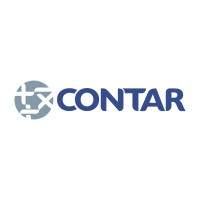 Contar Contadores Associados LTDA Logo