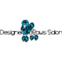 Designer Paws Salon, LLC Logo