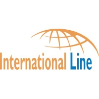 International Line Turismo E Idiomas Logo