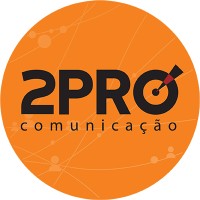 2PRÓ Comunicação Logo