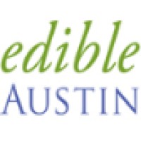 Edible Austin Logo