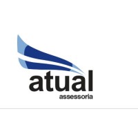 Atual Assessoria E Despachos Aduaneiros Logo