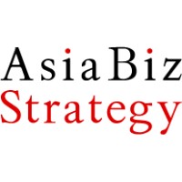 AsiaBIZ Strategy Pte Ltd Logo