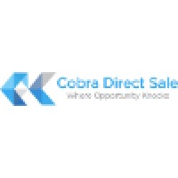 PT Cobra Direct Sale Indonesia Logo