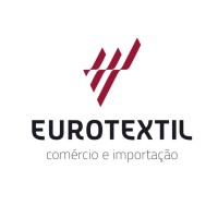 Eurotextil Comércio e Importação Logo
