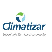 Climatizar Engenharia Térmica E Automação Logo